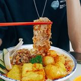 平价好吃的老字号茶餐厅✔