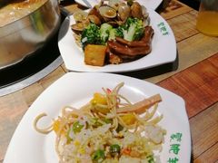 -蒙肥羊·酸汤潮牛·鲜牛肉火锅烤肉自助(岗顶店)