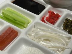 -四季民福烤鸭店(东四十条店)