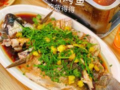 -江湖万州烤鱼(王子美食城)