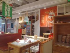 -味福记·江西小炒·南昌小吃(青山湖万达店)