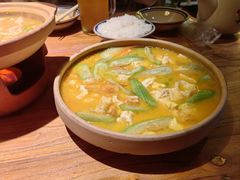 -破三川·新川菜(静安大融城店)