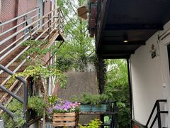 -nodcafe(M50创意园店)