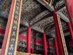 -历代帝王庙博物馆