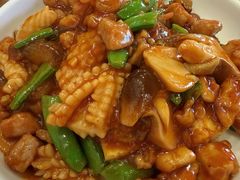 -砂锅李(九江路店)