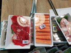 -野妹经典火锅(民治店)