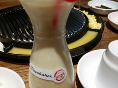 -釜山火炉韩式炭火烤肉(欧洲城店)