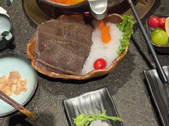 -湊湊火锅·茶憩(和平大悦城店)