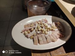 原味椰子鸡-润泽园椰子鸡(汇一城店)