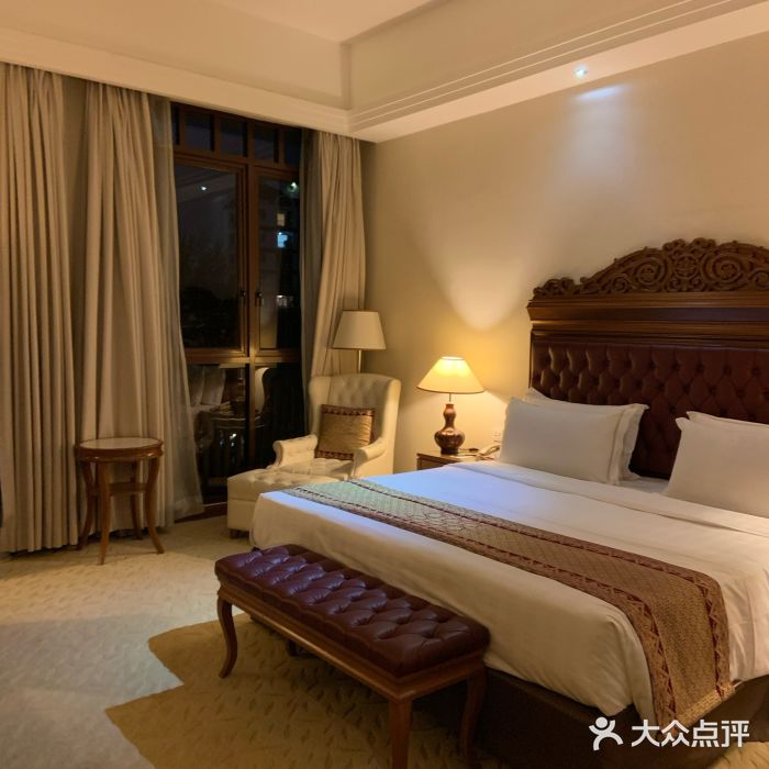 吉隆坡皇家朱兰酒店图片