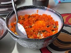 噼里啪啦爆炸饭-猛式料理嘉州新光天地店