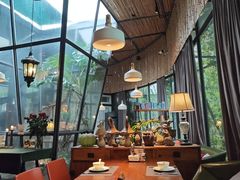 -肴约·花园式餐厅(湖里店)