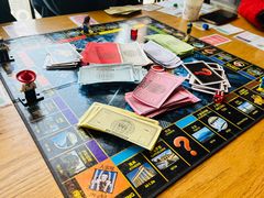 -1984魔法桌游(观音桥店)