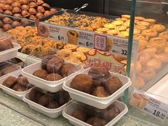 -泸溪河桃酥(西直门凯德店)