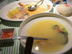 -桂满陇·桃花院落(长泰广场店)