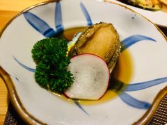 -割烹旭日本料理(龙湖狮山天街店)