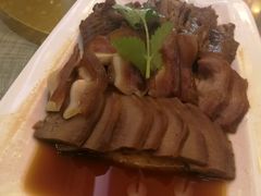 -潮府馆·非遗潮州菜·港式点心(世纪公园店)