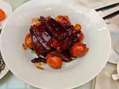 -鱼痴渔醉·食鲜集(青山江滩店)