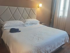 -雅戈尔富宫大酒店(观前街店)