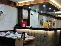 大堂-围炉夜话·潮汕卤水火锅(榕江店)