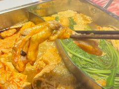 -螺大喜螺蛳粉火锅(雍和宫店)