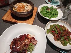 -柒园·三十年创意杭帮菜(龙湖滨江天街店)