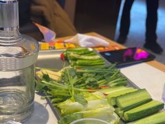 -杨记齐齐哈尔烤肉(总店)