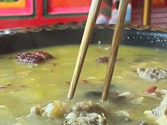 -四姑娘山阿巴郎·藏式花园餐厅