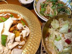 -楼兰新疆主题餐厅(坂田佳华领汇广场店)