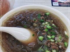 -新丰小吃(江陵路分店)