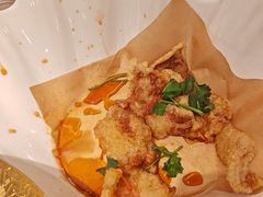 -华竹饭店(中央大街店)