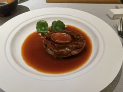 -悦融琥珀·京鲁菜·海味珍品(西单店)