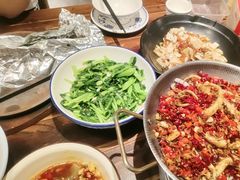 -衡厨(中南店)