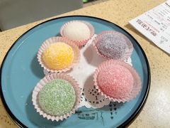 -喜鹊茶点.啫煲(车陂店)