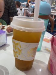 -奈尔宝家庭中心·亲子餐厅(苏州大悦城店)