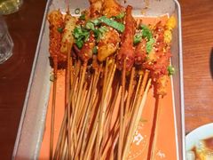 -全牛匠·乐山跷脚牛肉(西单华威约饭街店)