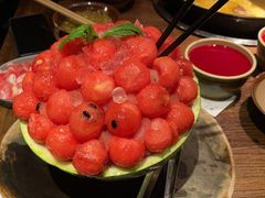 -楠火锅(新街口苏宁店)
