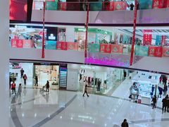 -万达广场(松江店)
