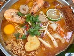 -PAPAYA泰国街头小吃(南山路店)