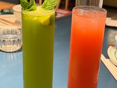 -一坐一忘云南菜(嘉里中心店)