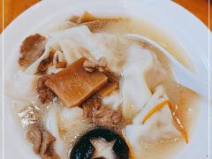 -龙抄手食府(浣花北路店)