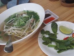 -越美小馆·越南料理(曲江店)