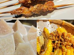 -达叔香味海鲜(海棠68环球美食街店)