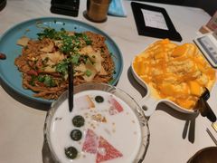 -香香海南菜餐厅
