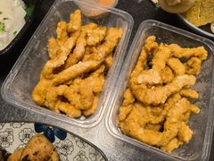 -北方饺子王·海肠捞饭·海鲜锅(山大店)