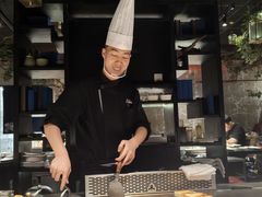-水木锦堂·自助铁板烧(世贸天阶店)