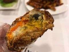 -翠亭酒家(山西南路店)