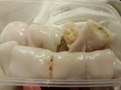 -点点心点心专门店(旺角店)