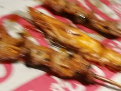 -今邕烧烤(西大店)