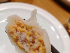 -喜鼎海胆水饺(柏威年购物中心店)